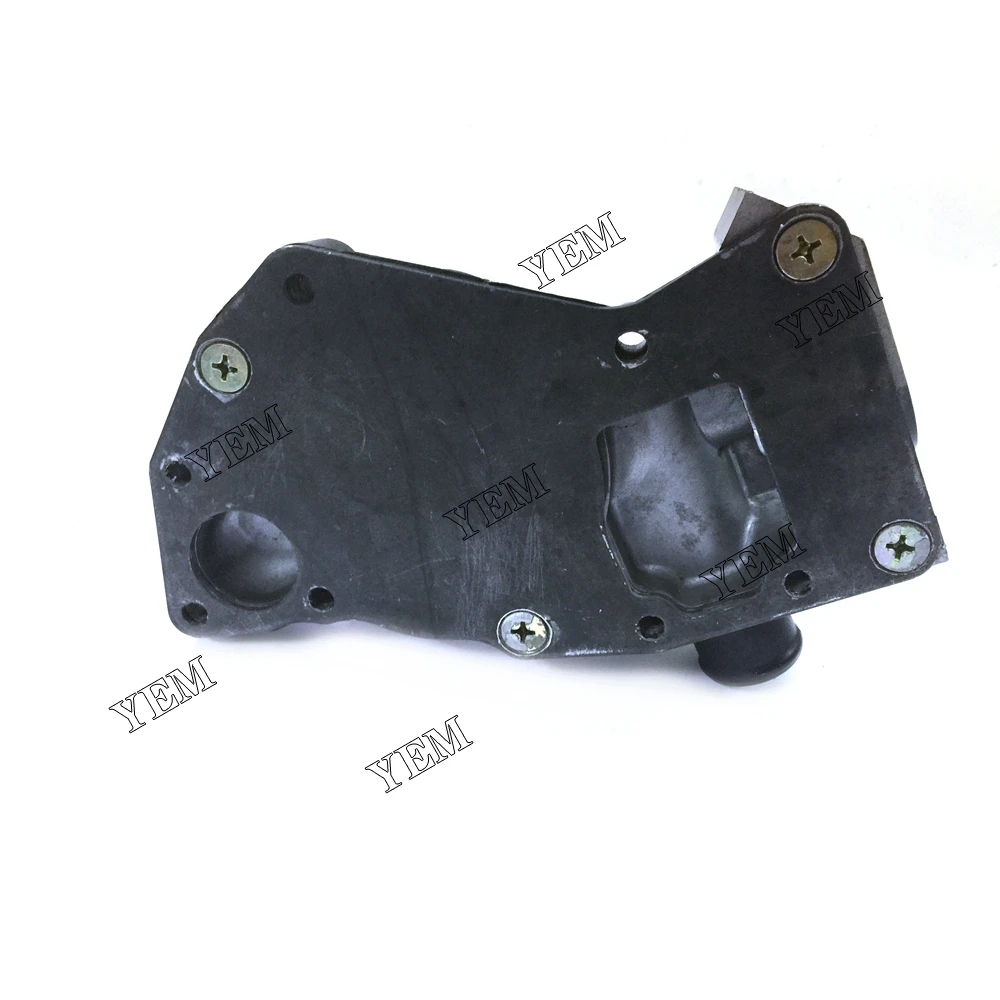 Excellent Quality 3LD1 Water Pump for Isuzu 4