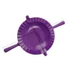 grand moule à boulettes-violet-taille xl