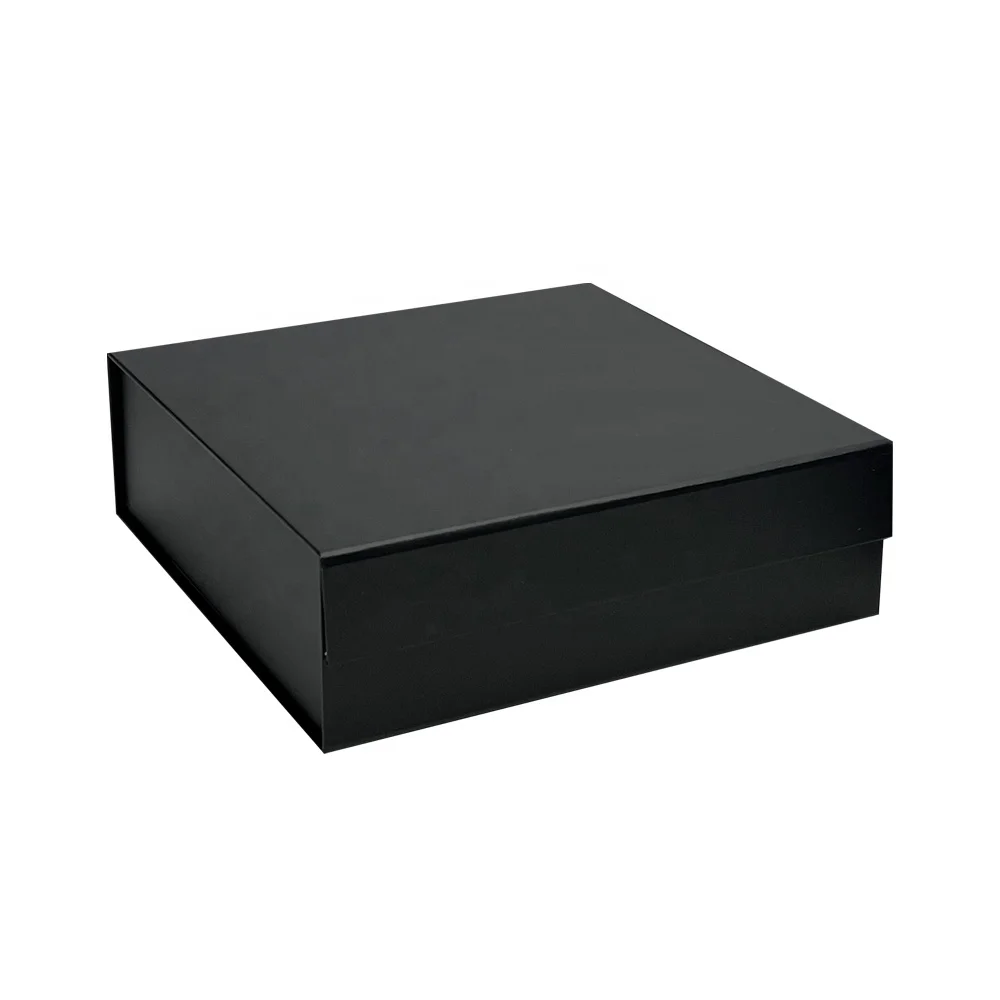 Protect Your Valuable Items with the High-Quality Magnetic Box Packaging