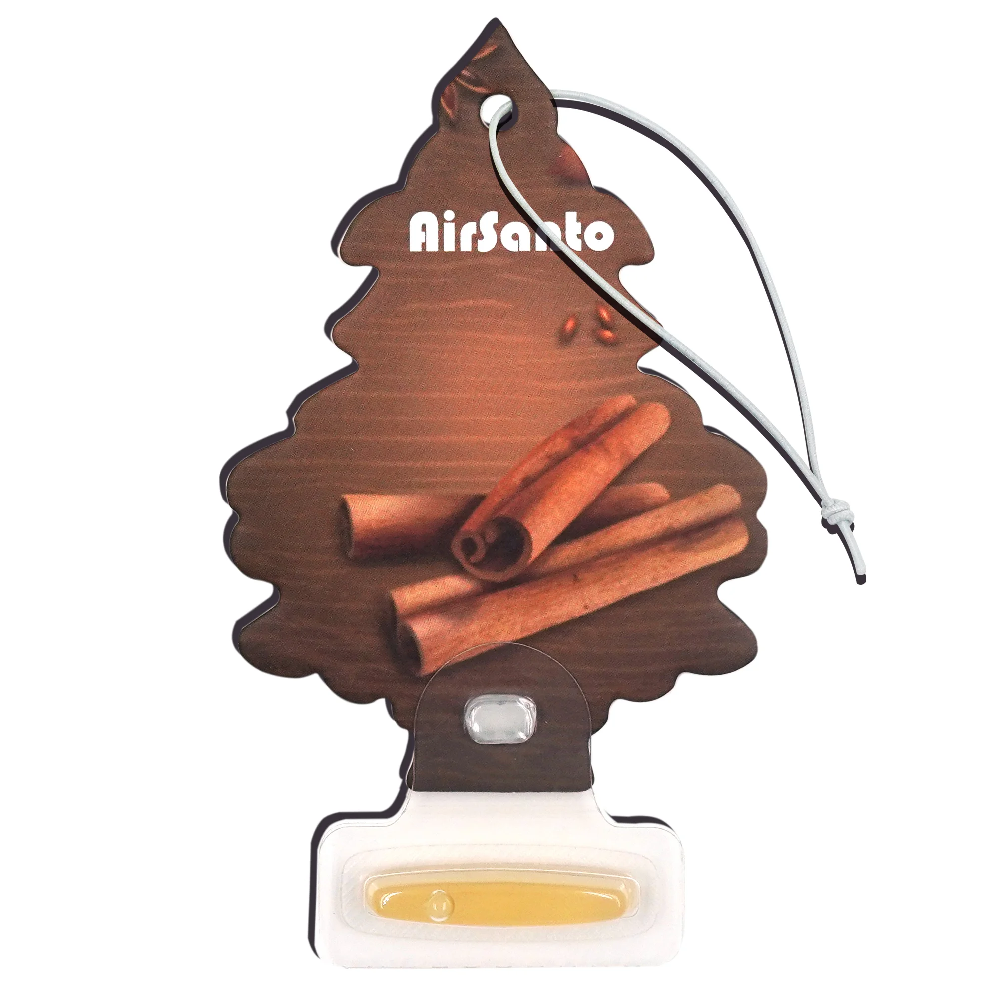 Car Hanging Paper Air Freshener Custom Air Freshener For Car With Photo