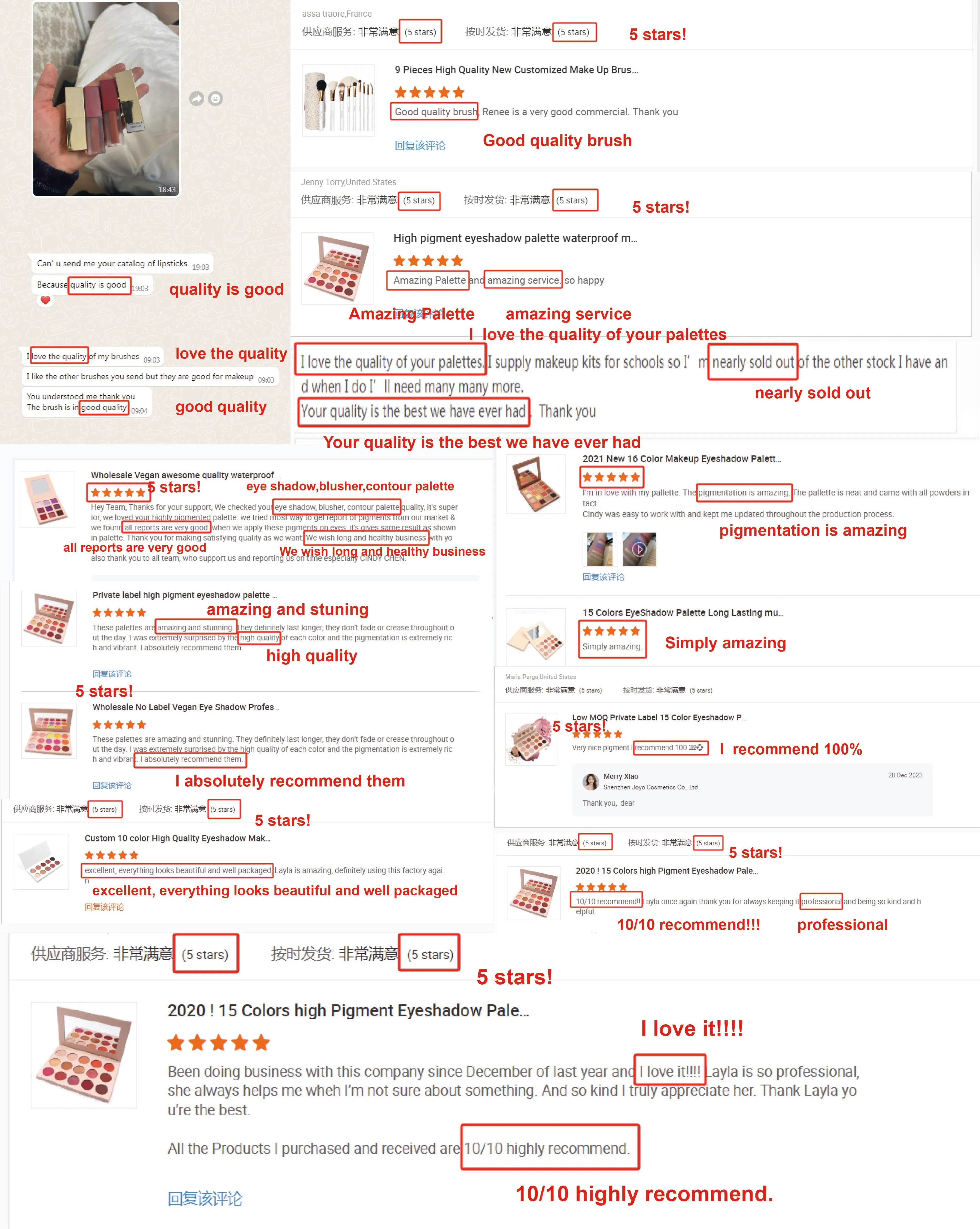 Eyeshadow Stick Eyeliner Pencil Cream Shimmer Smooth Highlighter Waterproof Long Lasting Eye Shadow Sticks for Women Girls details