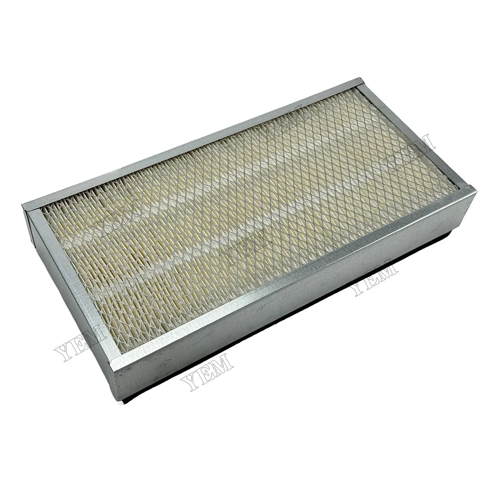 119-3355 Air Filter for Caterpillar Heavy Equipment Engine Parts 4