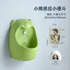 Modèle à induction vert, ensemble complet de matériel marqué