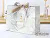 White cardboard; 067 two-color ribbon; Large size 36*25*12