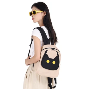 NOXXON New Designer Backpack Lightweight Travel Casual Sports Custom logo Computer Laptop Backpack for College