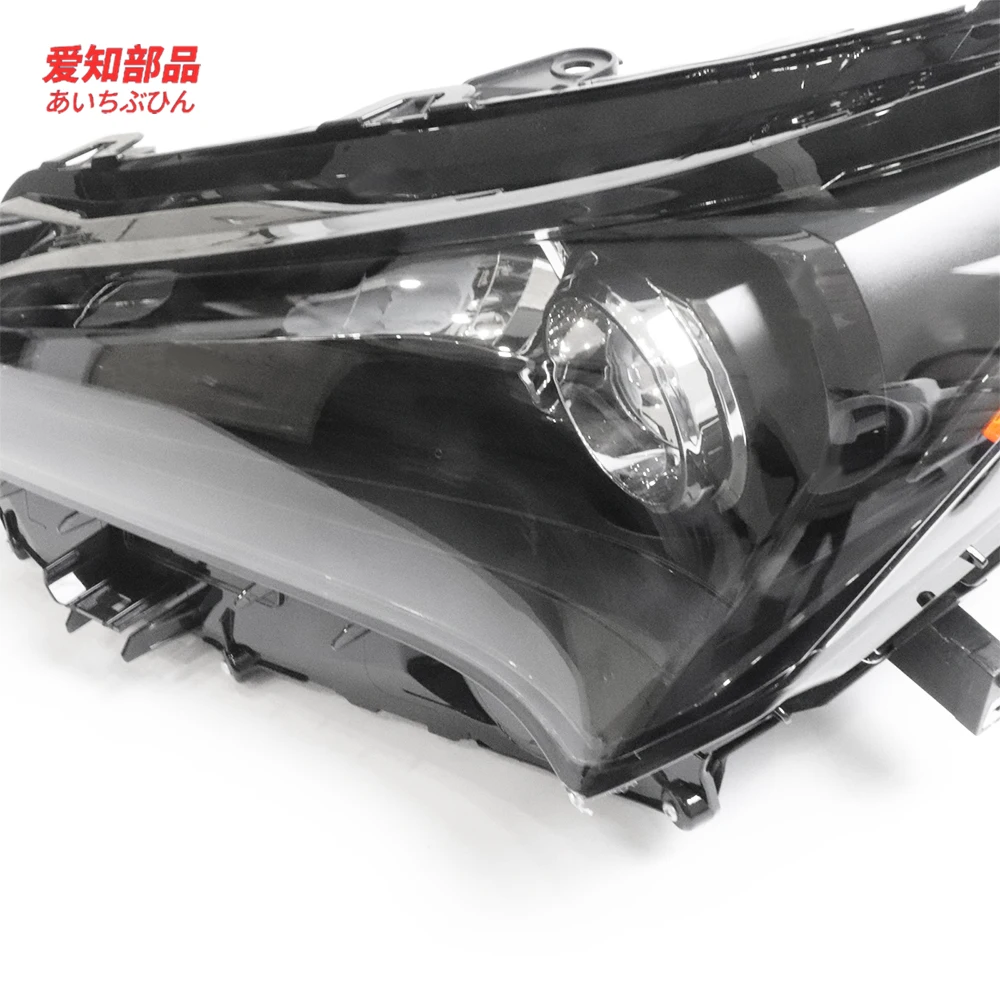 AIZHIBUPIN Wholesale 8118578020 Headlight Assembly for Lexus NX