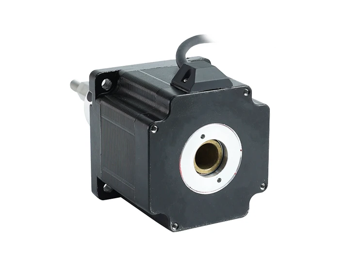 864 6a 18  15v nema34 stepper motor-13