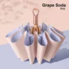purple Grape Soda