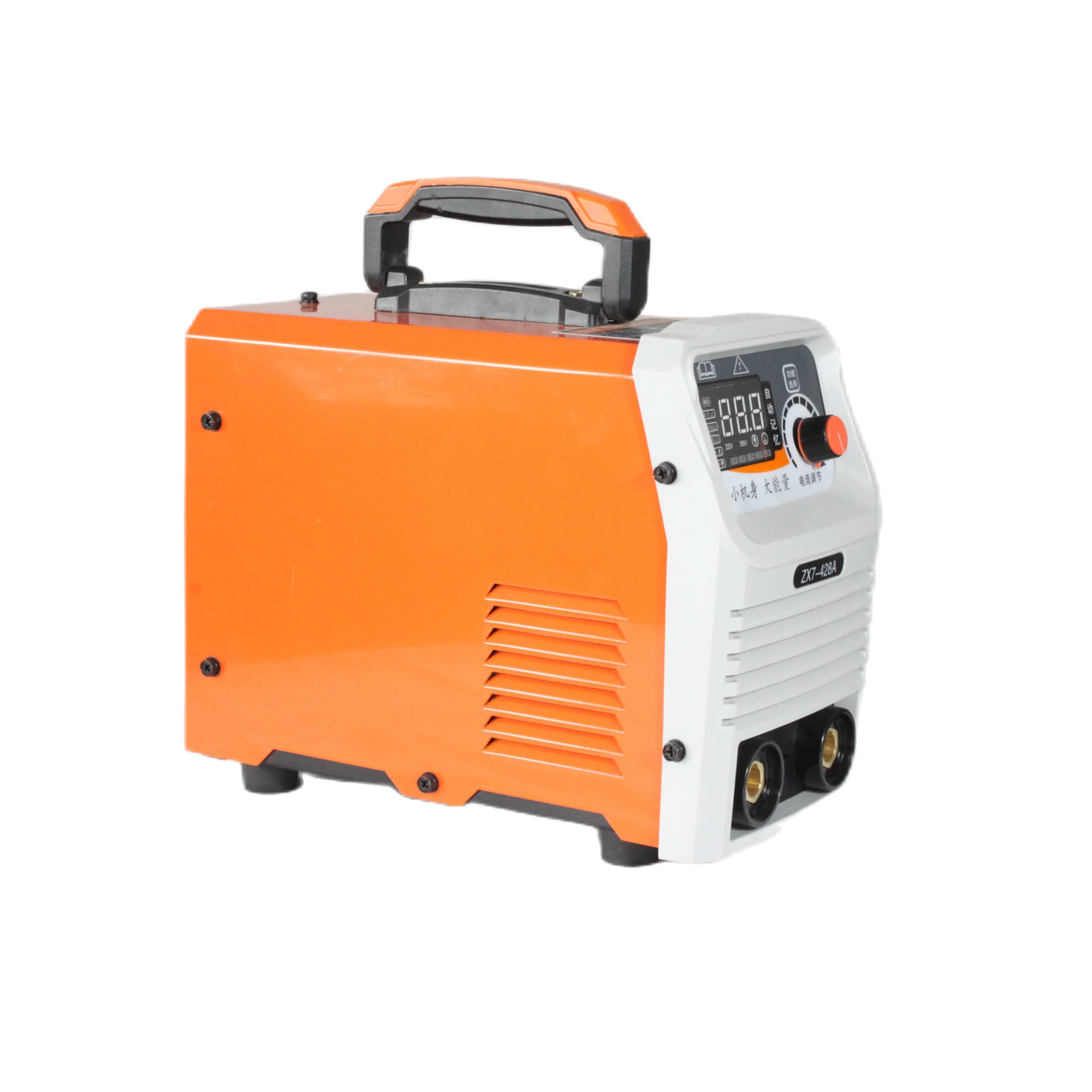 Portable Welding Machine Price 380V ZX7 Inverter MMA