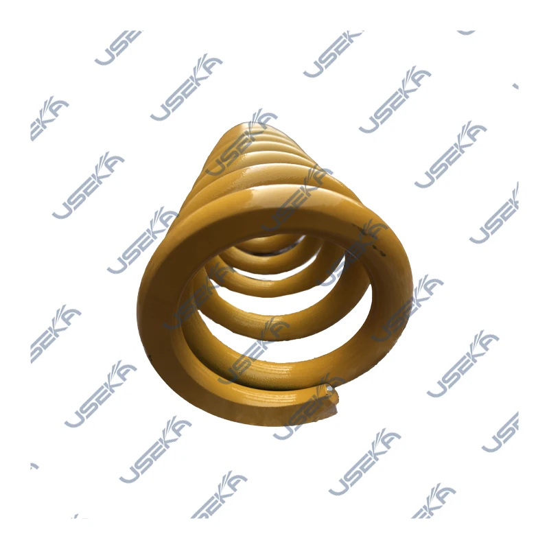 USEKA OEM 48131-AF120 Spring - High Quality Toyota Sequoia Part