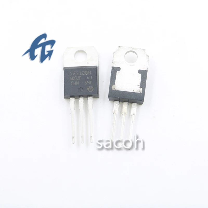 SACOH Haute qualité composants électroniques IC d'origine Fournisseurs S2512BH