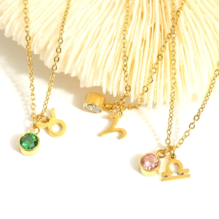 Cz Jewelry Diamond Pendant 
