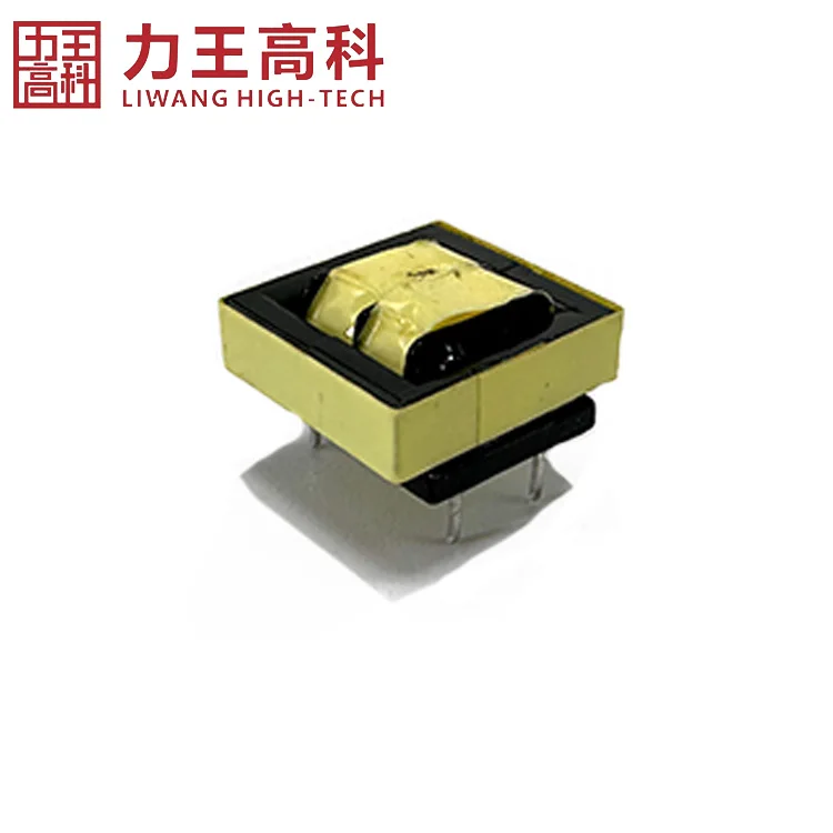 High Power Customized Toroid Ferrite Inductor Coils Wide Variety of Common Mode Choke Inductors Direct From Manufacturer