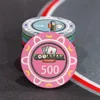 Pink 500