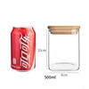 10cm*8cm  500ml