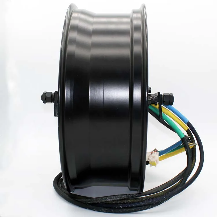20kw 10kw 5000 Motor Bike Motor 10000w Electric Motorcycle Motor For