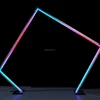 # 2 luces RGB