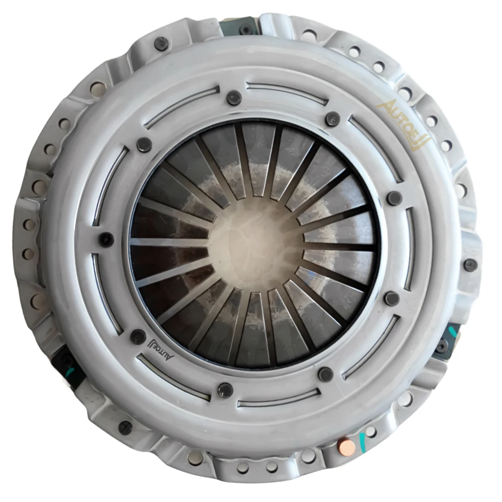 Clutch Cover For Hyundai kia ix35 Tucson Sportage 2.0 G4KD D4EA 41300-39350 41300-39295 HYC743 HDC-90 124 0597 10 3000 951 398