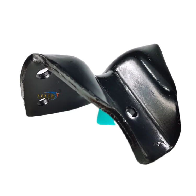 High-quality Spring Bracket 8970406280 for Truck Repair