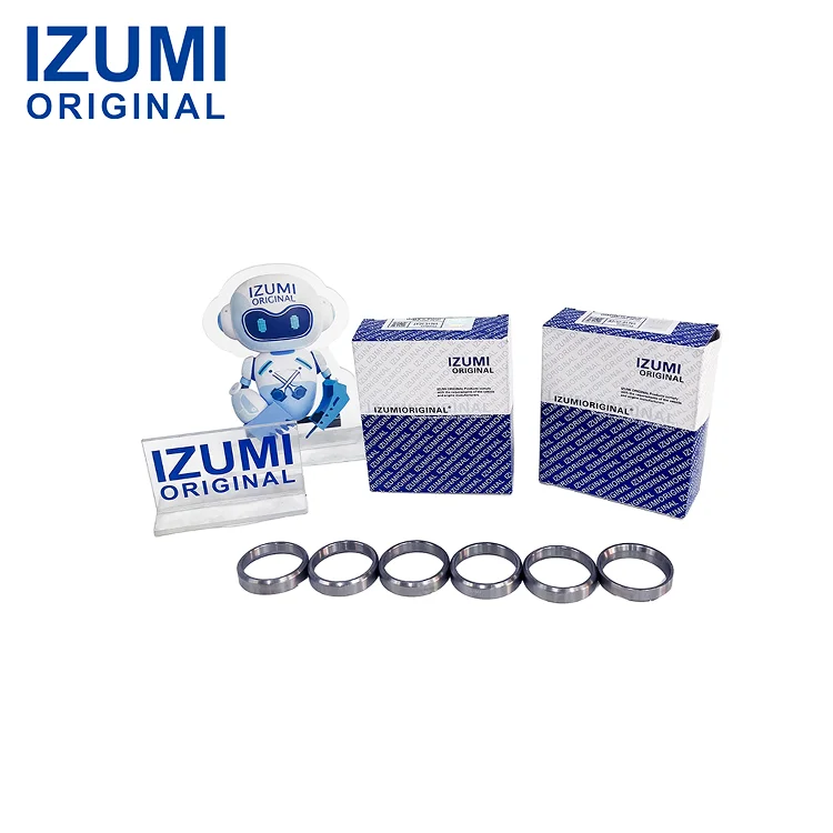 IZUMI ORIGINAL S4F Valve Seat diesel engine parts FOR MITSUBISHI