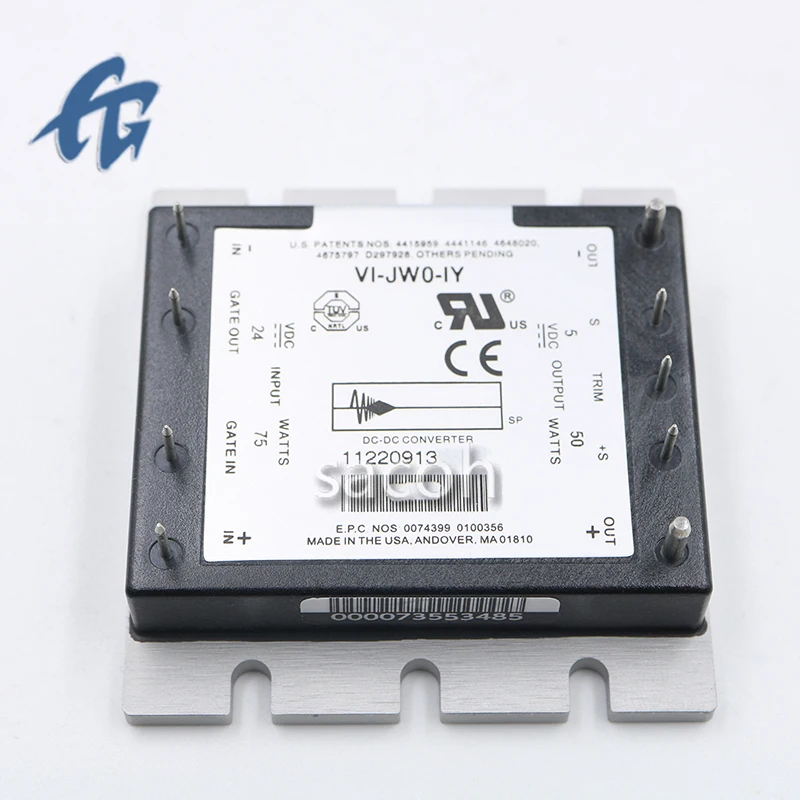 (SACOH Electronic Components)VI-JW0-IY