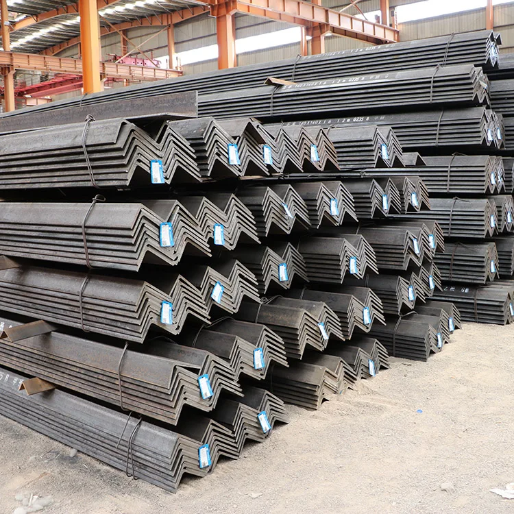 120 x 120 x 15 Steel Angle Iron 120 x 120 x 15 Steel Angle Iron