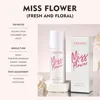 SEÑORITA FLOR