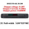 Rm2ufd-6k-30-200