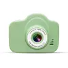 Green(No 32GB Memory Card)