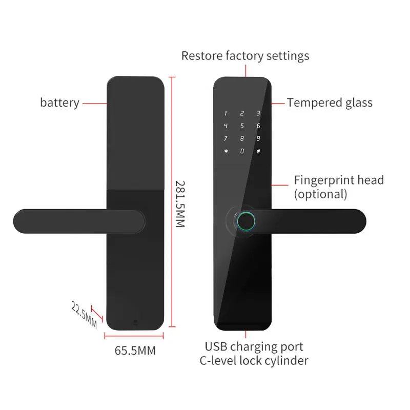 Specifications