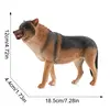 3750 tibetan wolf-3233g