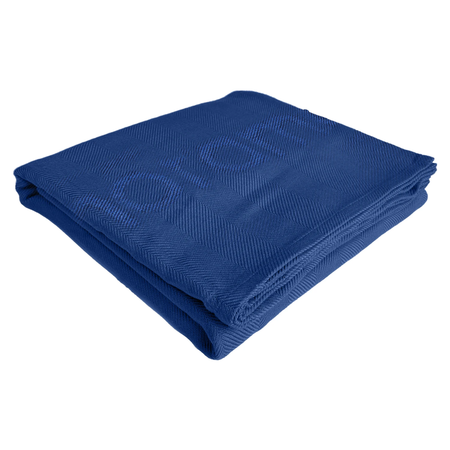 European Style Solid Airline Blanket Soft Polar Fleece Travel Blanket BSCI Certified Flame Retardant for Airplane Train Factory