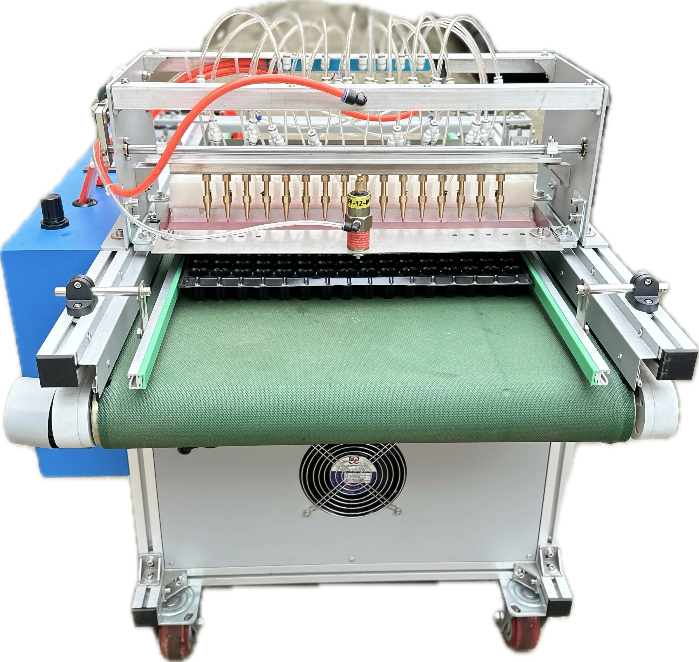 Seedling Machine