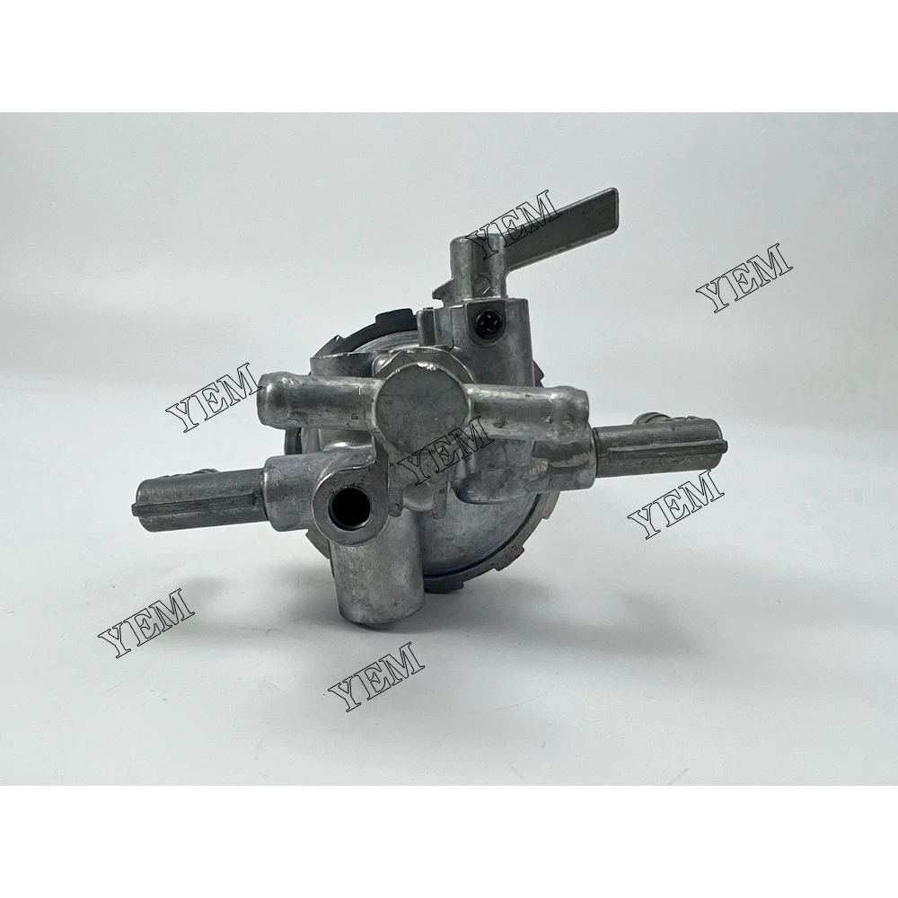 For Yanmar 3TNE68 Fuel Filter Assy 119632-55621 Replaces 3