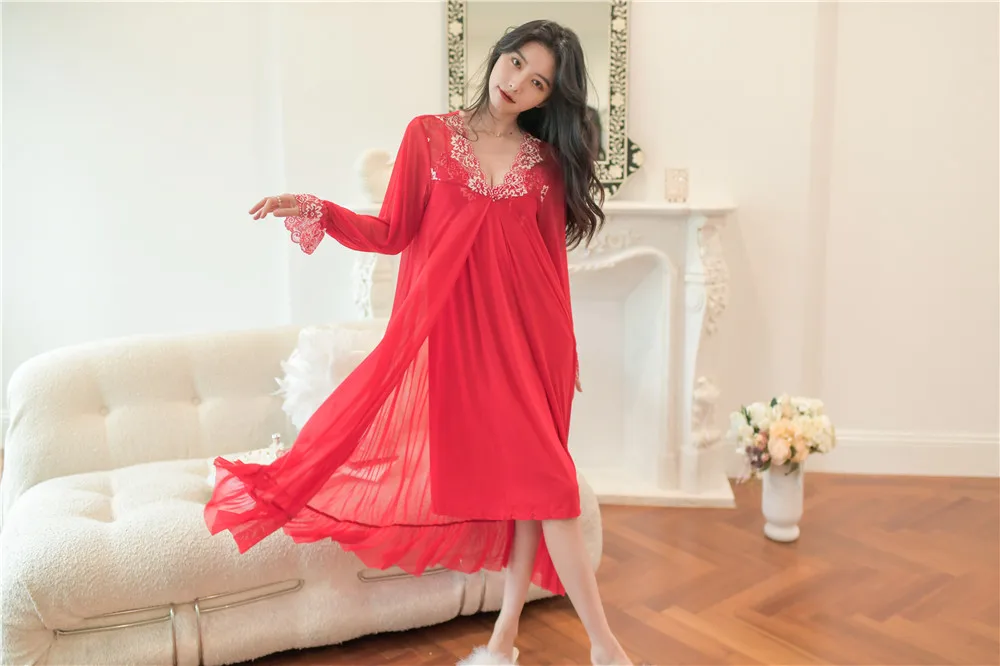 trendy nightgown