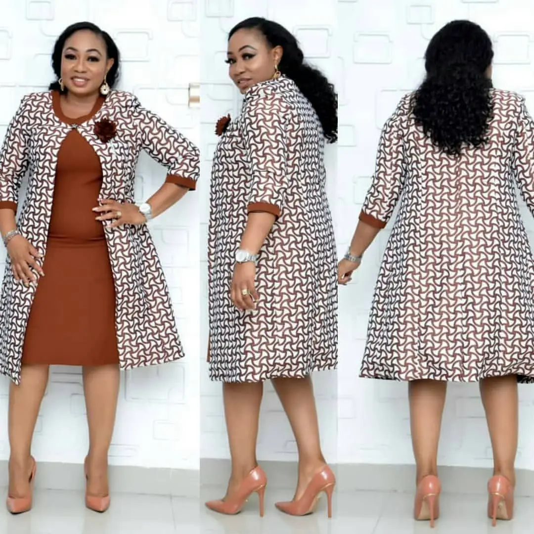 formal office wear dresses