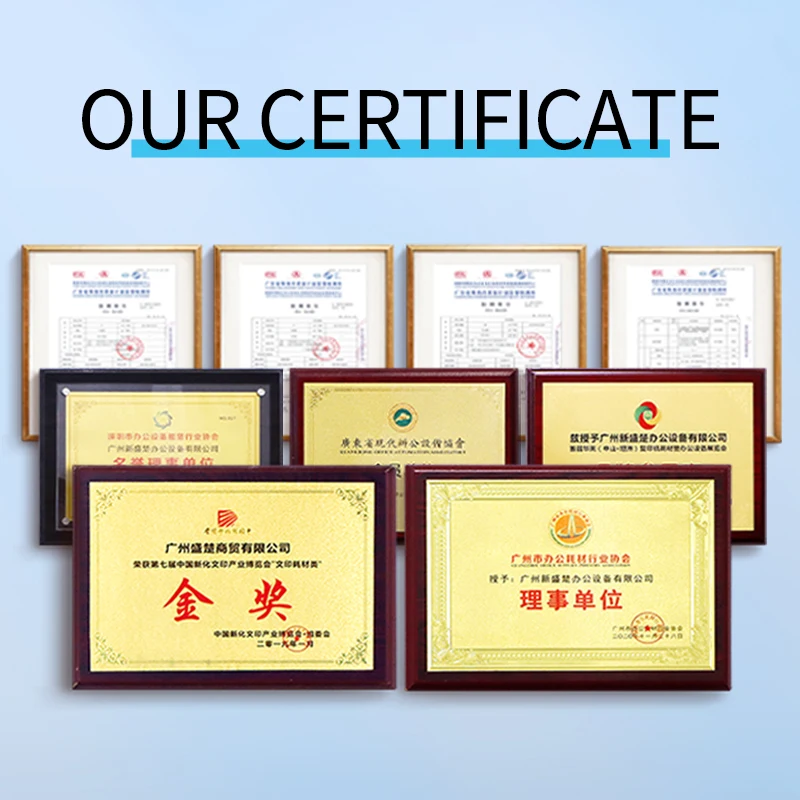 Original Refurbished C5255 Color Printer Machine for Canon 5255 Photocopier Used Digital Copier Machine