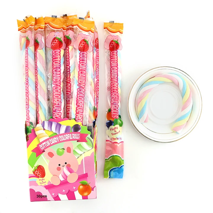 23cm marshmallows