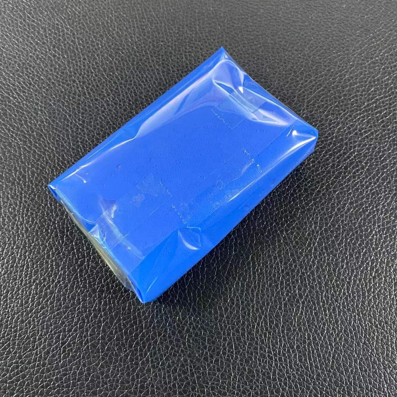 Инструмент для мытья автомобиля Синий Очиститель инструмент чистящая грязь детейлинг глина очистки