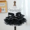 Wedding dress size 19