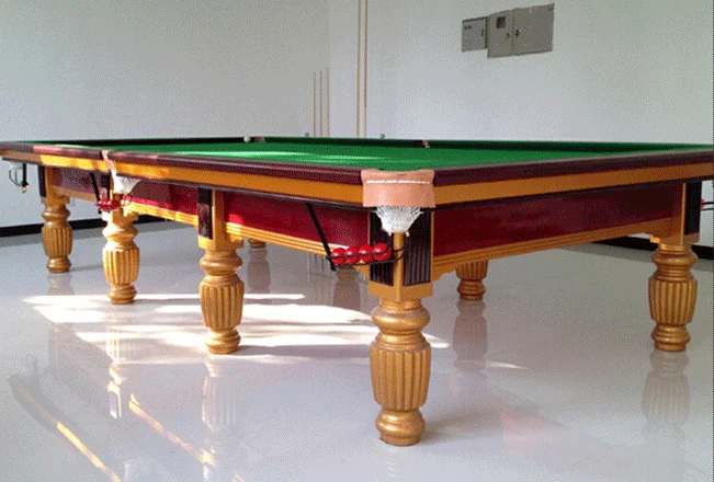 Tabletop Mini Pool Table d009