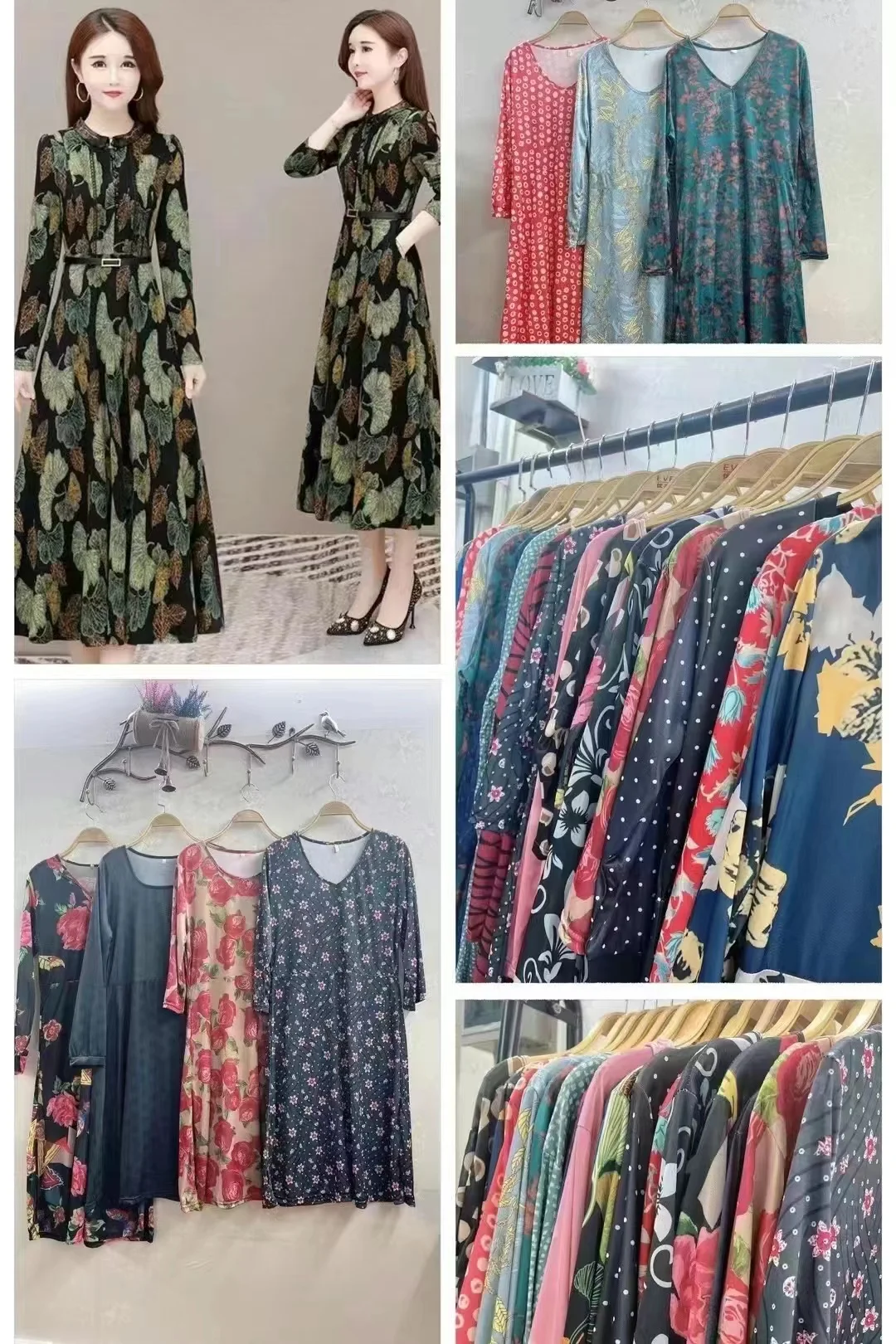 High Quality A Grade Women Clothes Bales Bulk Mixed Stock Clothes Buy