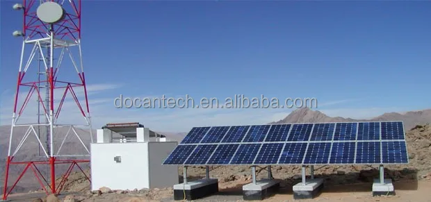5KW 48V 100AH Rack Mounted ESS Solution - Lifepo4 Battery Pack