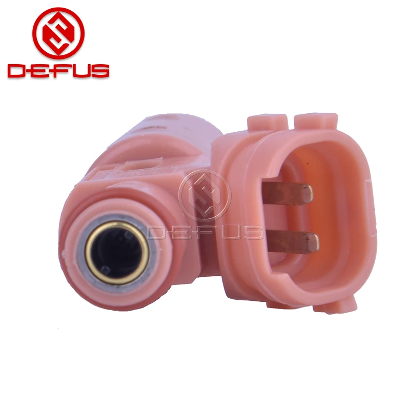 DEFUS Fast Delivery Parts Fuel Injector Nozzle 23250-0A020 for Toyota COROLLA (_E12_) 01-10 23209-0A020 Gasoline Fuel Injector