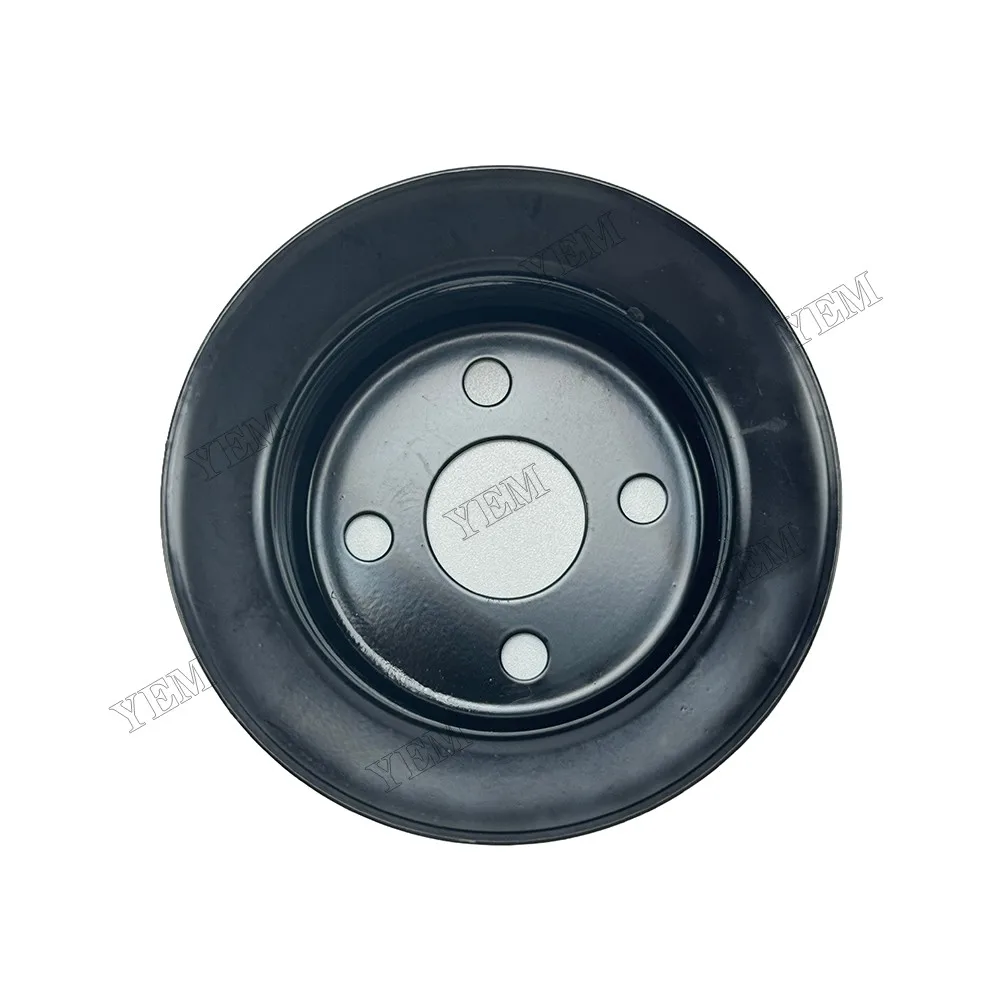 16263-74250 Fan Pulley Fits for Kubota V1505 Replacement Engine Parts 4