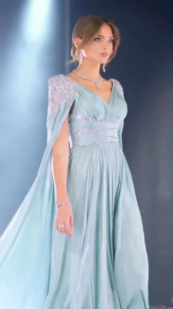 Alibaba.com: 2025 Luxury Crystal Rose Gold Evening Dress with Cape, V-Neck Turquoise Gown : Connect with global suppliers offering CE, BV, and ISO certified apparel for wedding and party events. Alibaba.com: 2025 Luxury Crystal Rose Gold Evening Dress with Cape, V-Neck Turquoise Gown : Connect with global suppliers offering CE, BV, and ISO certified apparel for wedding and party events.