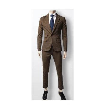 Custom men's business suits/ tuxedo/ formal suits /non iron men's suits