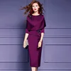 Raisin violet