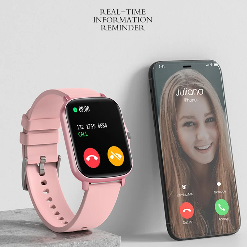 smartwatch iphone 2