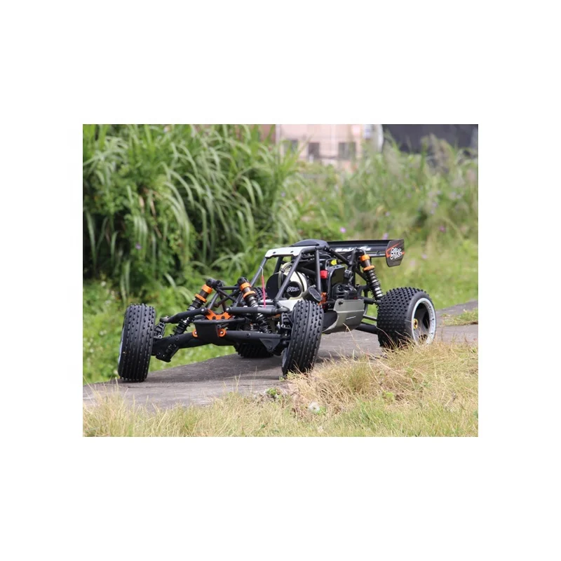 hpi racing Bajaシャーシー HPI Racing - 1:5 Baja Gas SBK- KIT (No Engine) | EuroRC.com